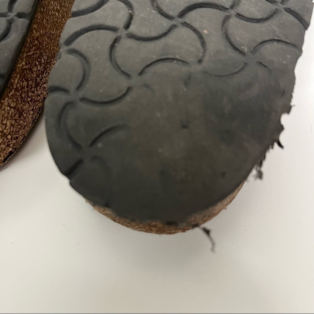 Birkenstock | Molina Sandals Size 39 - Picture 9 of 10
